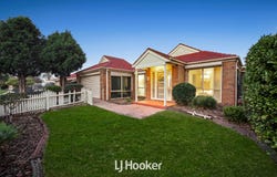 8  Kellett Street, Cranbourne North, Vic 3977