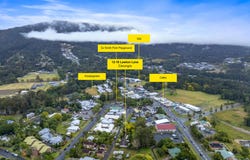 12-16 Lawton Lane, Canungra, Qld 4275