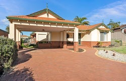 15 Glencraig Crescent, Kinross, WA 6028