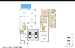 8 Ascot Cct, Palmview, Qld 4553