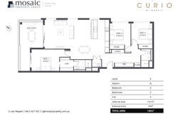 201/31 Mascar Street, Upper Mount Gravatt, Qld 4122