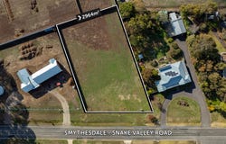 Lot 6, 1010 Smythesdale Snake Valley Road, Snake Valley, Vic 3351