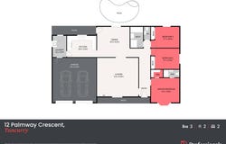12 Palmway Crescent, Tuncurry, NSW 2428