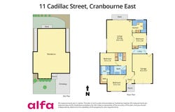 11 Cadillac Street, Cranbourne East, Vic 3977