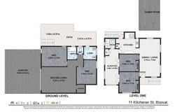 11 Kitchener Street, Booval, Qld 4304
