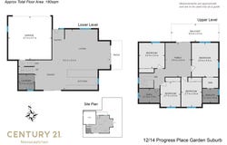 12/14 Progress Place, Garden Suburb, NSW 2289