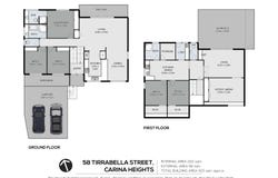 58 Tirrabella Street, Carina Heights, Qld 4152