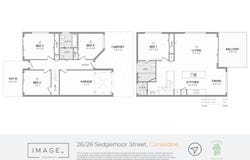 26/28 Sedgemoor Street, Carseldine, Qld 4034