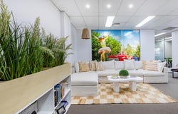 Level 2, 39 Hume Street, Crows Nest, NSW 2065