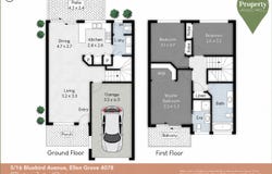 5/16 Bluebird Avenue, Ellen Grove, Qld 4078