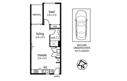 215/193-195 Springvale Road, Nunawading, Vic 3131