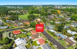 11 Simpson Avenue, Wollongbar, NSW 2477