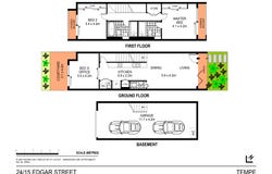 24/15-25 Edgar Street, Tempe, NSW 2044