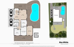 146 Barbaralla Drive, Springwood, Qld 4127