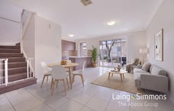 88 Lord Sheffield Circuit, Penrith, NSW 2750