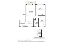 33/43 Watkin Street, Rockdale, NSW 2216