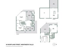 45 Shortland Street, Wentworth Falls, NSW 2782