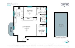2/101 Loftus Avenue, Loftus, NSW 2232