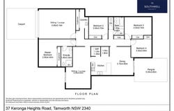 37 Keronga Heights Road, Tamworth, NSW 2340