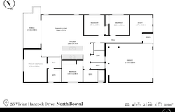 38 Vivian Hancock Drive, North Booval, Qld 4304