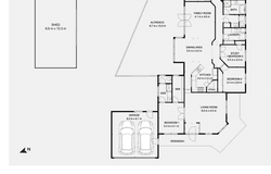 14 Burra Burra Road, Maiden Gully, Vic 3551