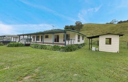 254 Bee Creek Road, Eungella, Qld 4757