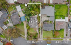 77 Kipling Avenue, Mooroolbark, Vic 3138