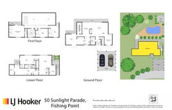 50 Sunlight Parade, Fishing Point, NSW 2283