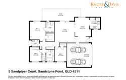 5 Sandpiper Court, Sandstone Point, Qld 4511