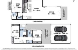 1/5-7 Fenwick Street, Geelong, Vic 3220