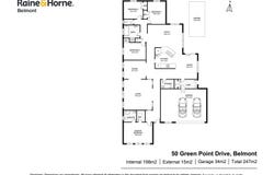 50 Green Point Drive, Belmont, NSW 2280