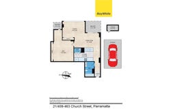 21/459-463 Church Street, Parramatta, NSW 2150