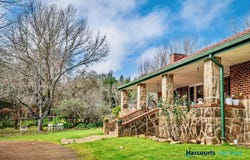 31 Blackwood Park Road, Hester Brook, WA 6255