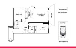207/11 Clifton Street, Blacktown, NSW 2148