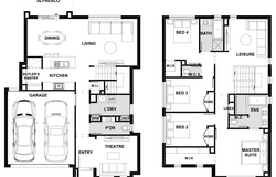 1208 Lipari Cres, Deanside, Vic 3336