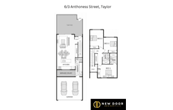 6/3 Anthoness Street, Taylor, ACT 2913