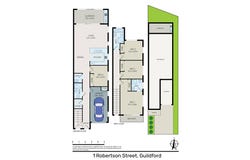 1 Robertson Street, Guildford, NSW 2161