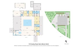 115  Crawley Road, Narre Warren North, Vic 3804