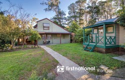 107 Belgrave-Gembrook Road, Selby, Vic 3159