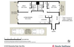 A103/5 Mooramba Road, Dee Why, NSW 2099