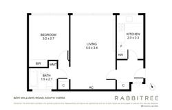 8/211 Williams Road, South Yarra, Vic 3141