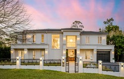 1 Royston Close, Pymble, NSW 2073