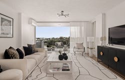 19/122 Macquarie Street, St Lucia, Qld 4067