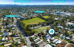 14 Prince Street, Gaythorne, Qld 4051