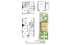 49 Wymston Parade, Wareemba, NSW 2046