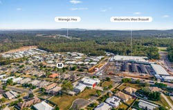 10 Sovereign Close, Brassall, Qld 4305