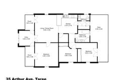 35 Arthur Avenue, Taree, NSW 2430