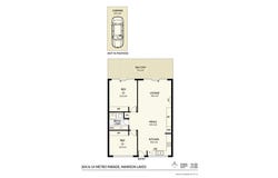 204/6-14 Metro Parade, Mawson Lakes, SA 5095