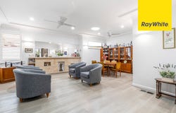 25A Trelawney Street, Eastwood, NSW 2122