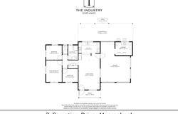 3 Carnation Drive, Mooroobool, Qld 4870